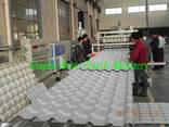 PVC Roofing Sheet Machine - фото 1