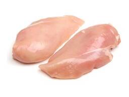 Quality Halal Frozen Chicken Breast