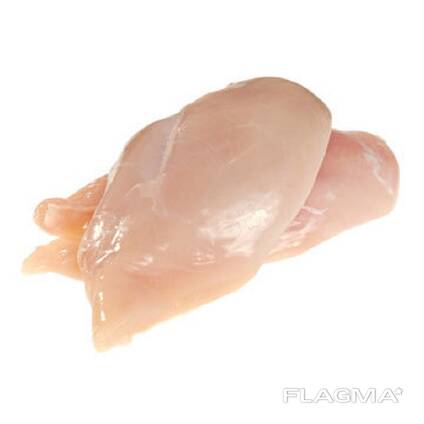 Halal Frozen Chicken Breast
