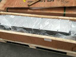 Радиатор охлаждения гидравлической системы CLG855 liugong