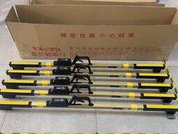 Railway Digital Track Level Gauge for Switch and Crossing Measuring