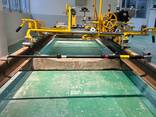 Rail Profile Measurement Gauge Rail Measuring Tools - photo 2