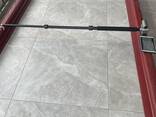Rail Profile Measurement Gauge Rail Measuring Tools - photo 4