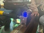 Rail Profile Measuring Instrument Rail Measurement for Track Maintenance - photo 3