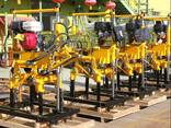 Railway Ballast Tamping - photo 2