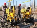 Railway Ballast Tamping - photo 3