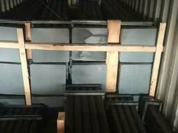 Railway freight from Changzhou to Uzbekistan, Kyrgyzstan