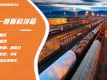 Railway transport from China to the Central Asia / Russia /Europe - photo 2