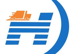 Truck Cargo Logistics Shanghai to St Petersburg