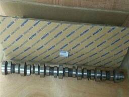 Распределительный вал 6150-41-1012 Komatsu PC450-8 SA6D125