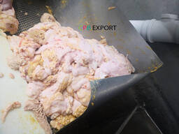 Raw for rennet extract (сырье сычужный фермент)