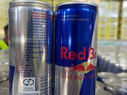 Red Bull Energy drink 250ml - Austria origin