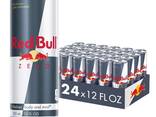 Red bull energy drink Red Bull 250 ml Energy Drink Wholesale Redbull for sale - фото 2
