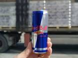 Red Bull Energy Drinks - photo 2