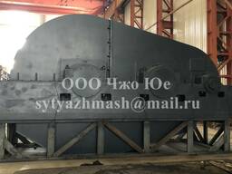 Редукторы Ц2ш-1250 ЦД-3400