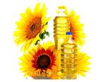 Refined Sunflower Cooking oil - photo 3