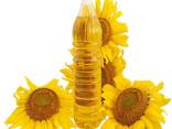 Refined sunflower oil 1L, 2L, 3L, 5L WhatsApp - photo 1