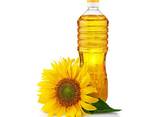 Refined Sunflower Cooking oil - photo 1