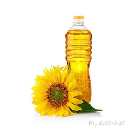 Refined Sunflower Cooking oil