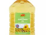 Refined sunflower oil - photo 2
