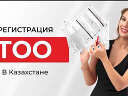 有限责任公司注册