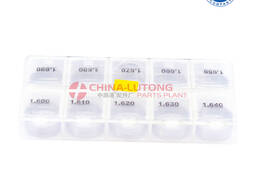 Регулировочные Шайбы дизельных форсунок