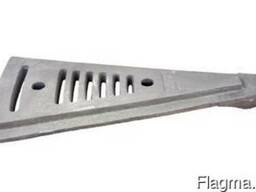 Решето для дробилка