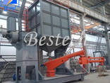Resin Sand Regeneration Production Line - фото 1