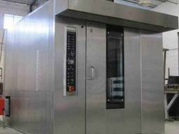 Ротационная печь