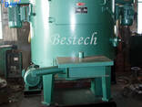 Rotor Sand Mixer for Green Sand Casting Industrial - фото 1