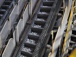  rubber conveyor sidewall belt