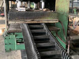  rubber conveyor sidewall belt - фото 1