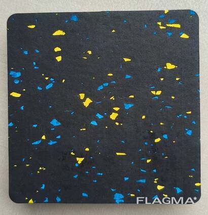 Rubber flooring rolls/mats for gym facotry
