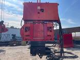 Sale of Used Müller MS-40HFV Vibratory Hammer !! - photo 1