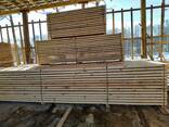 Sawn timber of pine - фото 3