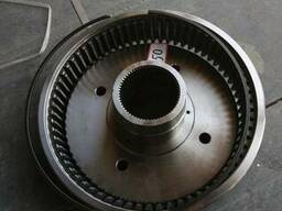 Сердцевину ГТР 833