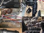 Серия F1600/1300/100/800/500запчасти бурового насоса - фото 3