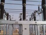 Shandong Taikai High Voltage Switchgear Co. , Ltd - photo 1