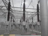 Shandong Taikai High Voltage Switchgear Co. , Ltd - photo 2