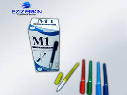 Шариковая ручка от производителя