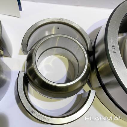 Шарнирные подшипники 2ШСЛ90К, 2ШСЛ120К