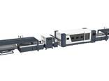 Shear line for sheet metals or parts - фото 2