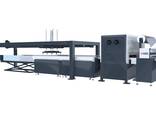 Shear line for sheet metals or parts - фото 3