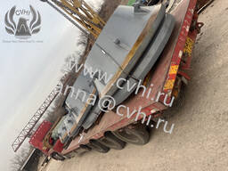 Шеровая мельница