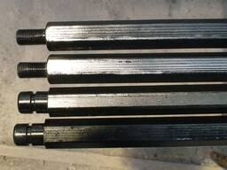 Шестигранная штанга S19 S22