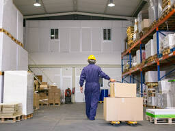 Shipping Services from China to Kyrgyzstan