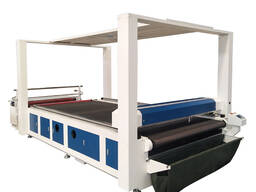 SIGN-1830-CCD Лазерный станок с камером