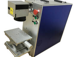 SIGN-20 портативный оптиковолоконный маркер по металлу