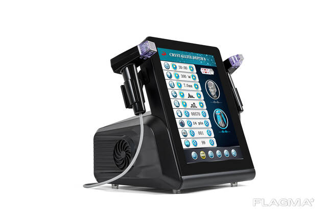 Sinco Микроигольчатый RF-лифтинг Crystallite Depth 8 от завода