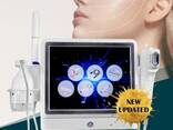 Sincoheren 5Д Monaliza Smas HIFU V-max Аппарат для подтяжки лица и тела - фото 2